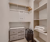 E 6th Street Apartment