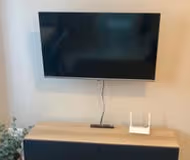 Arch. Makarios Ave Serviced Apartment