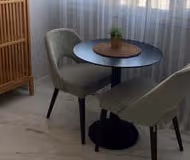 Arch. Makarios Ave Serviced Apartment