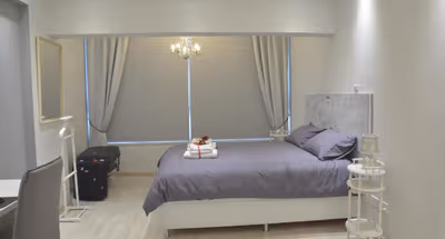 Sofouli 2 Street Serviced Apartment