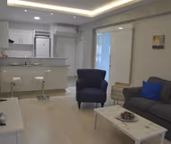 Sofouli 2 Street Serviced Apartment