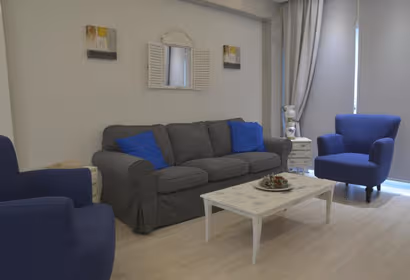 Sofouli 2 Street Serviced Apartment
