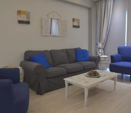 Sofouli 2 Street Serviced Apartment