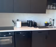 Arch. Makarios Ave Serviced Apartment