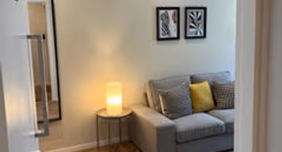 Arch. Makarios Ave Serviced Apartment