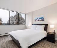 Beach Ave Serviced Apartment