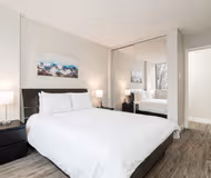 Beach Ave Serviced Apartment