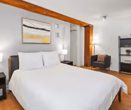 Beatty Street Serviced Apartment