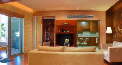 Sofouli Street Serviced Residence