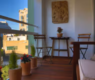 Sofouli Street Serviced Residence