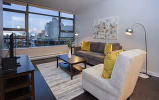 Heather Street Serviced Apartment