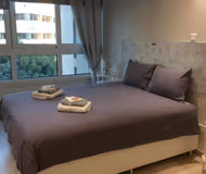 Sofouli 2 Street Serviced Apartment