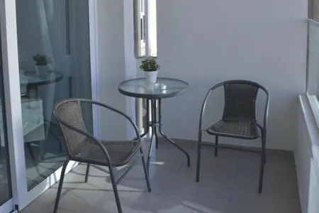 Sofouli 2 Street Serviced Apartment