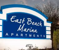 East Beach Marina
