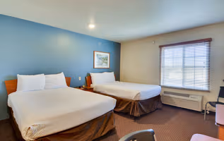 Austin North I-35 Apartment