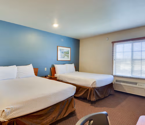 Austin North I-35 Apartment