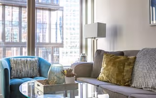 Stella at Medical Center Apartments