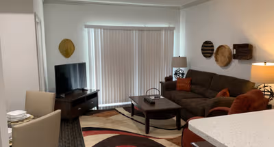 Stella at Medical Center