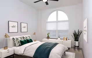 Camden Highland Village Apartment