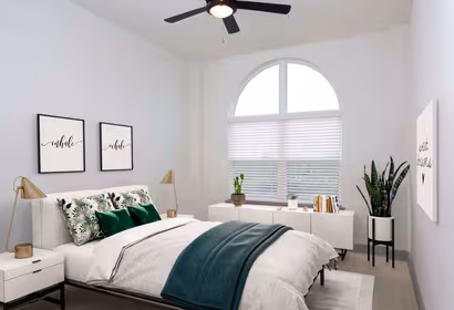 Camden Highland Village Apartment