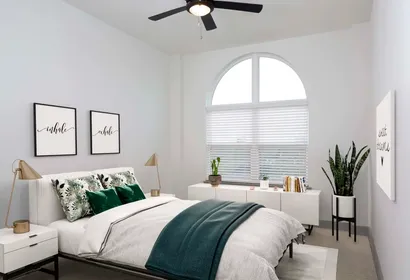 Camden Highland Village Apartment