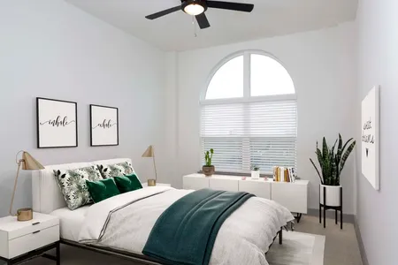 Camden Highland Village Apartment
