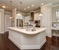 Camden Highland Village Apartment