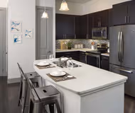 Camden Highland Village Apartment