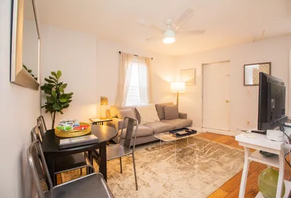 Apartments for Rent Tremont Street