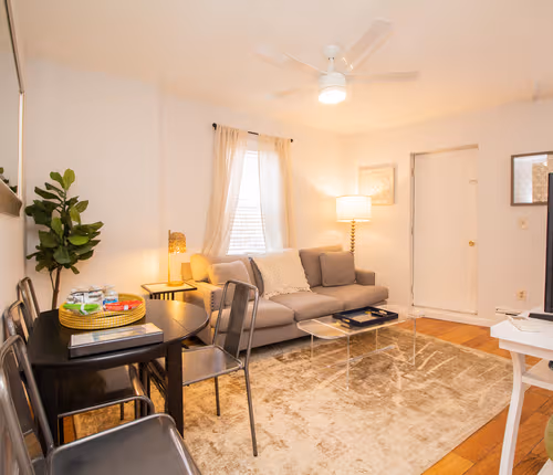 Tremont Furnished Apartments