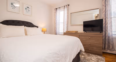 Tremont Furnished Apartments