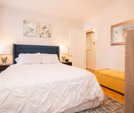 Tremont Furnished Apartments