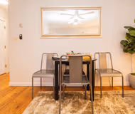 Tremont Furnished Apartments