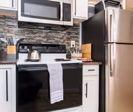 Tremont Furnished Apartments