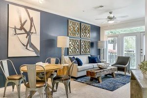 E Bluff Street Apartment