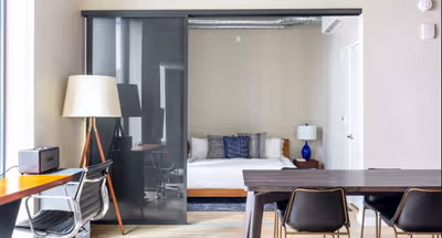 E Bluff Street Apartment