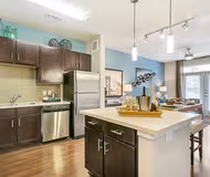 E Bluff Street Apartment