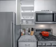 E Bluff Street Apartment