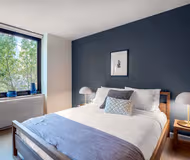 E Bluff Street Apartment