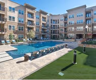 E Bluff Street Apartment