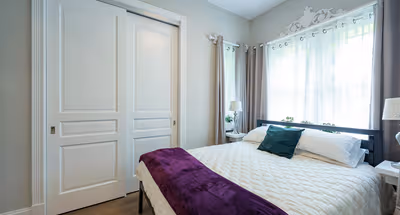 Corcoran Street NW Unit 4
