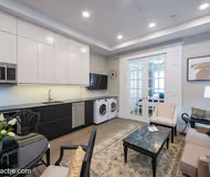 Corcoran Street NW Unit 4
