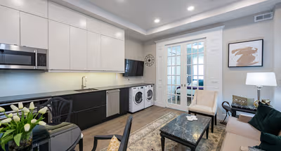 1521 Corcoran Street NW Unit 4