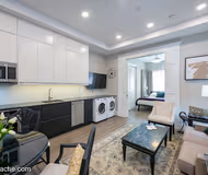 Corcoran Street NW Unit 4