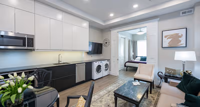 1521 Corcoran Street NW Unit 4