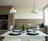 Avenida serviced apartment