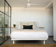 Avenida serviced apartment