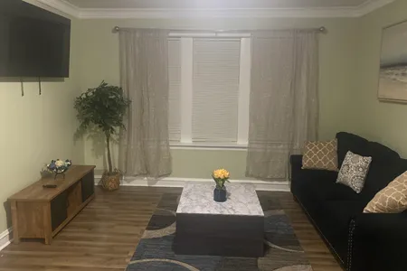 52 street apartment