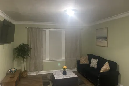 52 street apartment