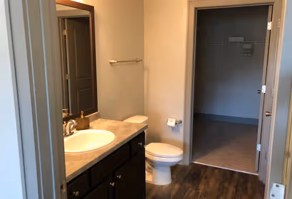 Venue at Big Creek Apartments